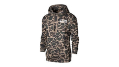 Rogue Patch Print Hoodie