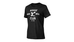 Rogue Women's Relaxed Barbell Club 2.0 T-Shirt