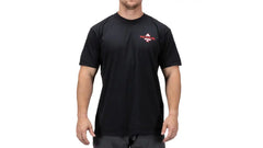 Jerry Pritchett Iron Outlaw T-Shirt﻿