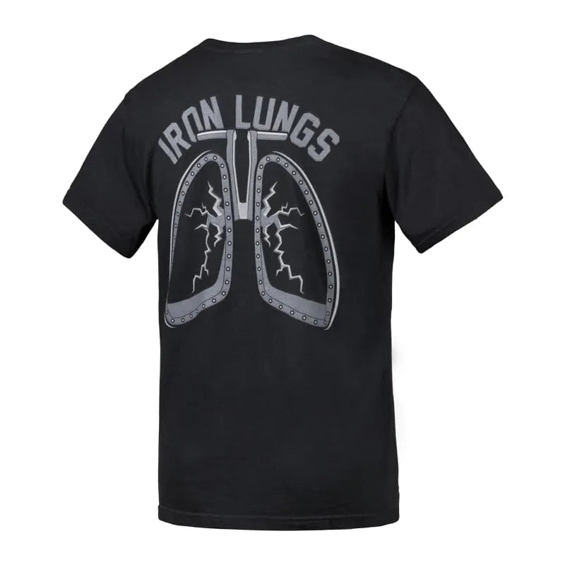 Iron Lungs T-Shirt