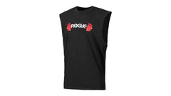Rogue Strength Club Sleeveless Tee
