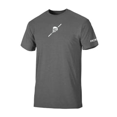 Rogue Barbell Skull Tech T-Shirt