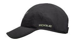 Rogue Barbell Skull Performance Running Hat