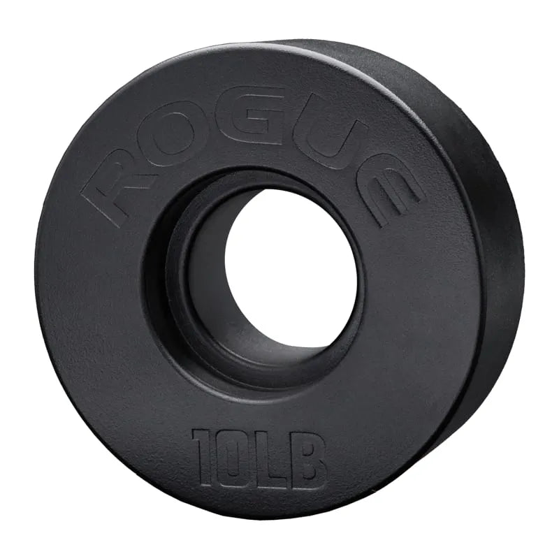 Rogue Steel DB Weight