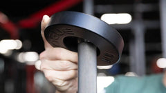 Rogue Steel DB Weight