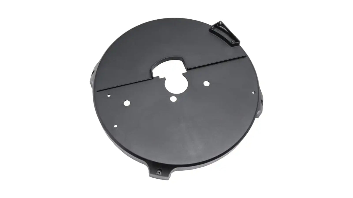 Fan Cover Left