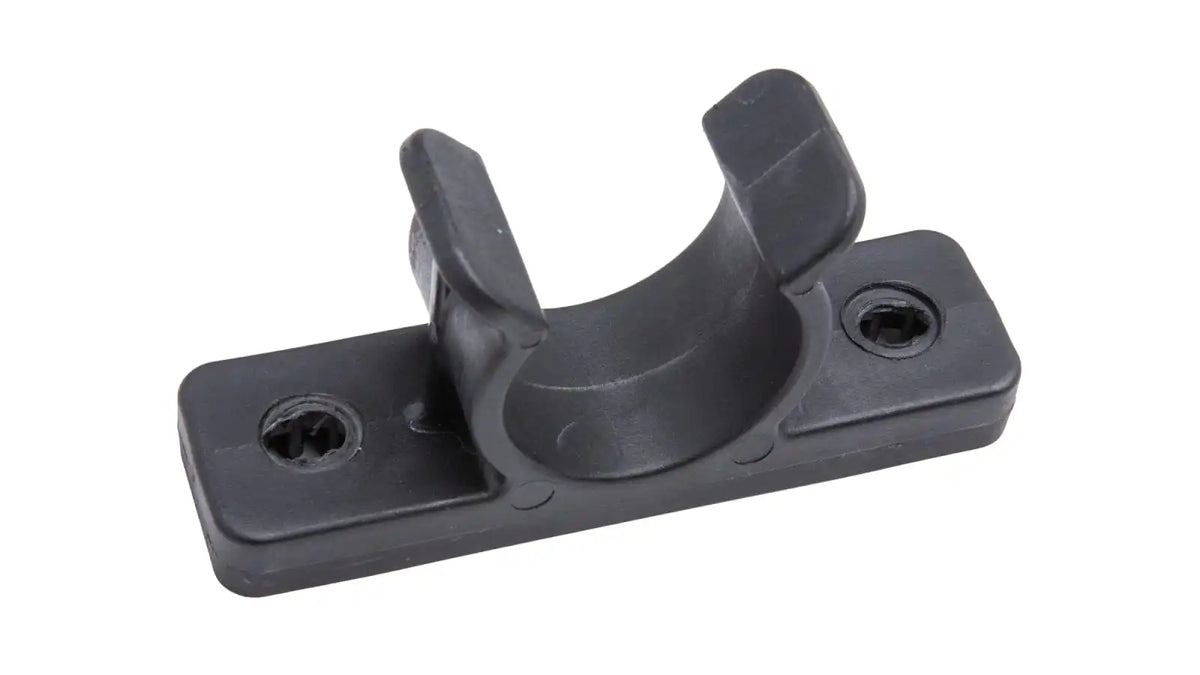 Frame Buckle Rear