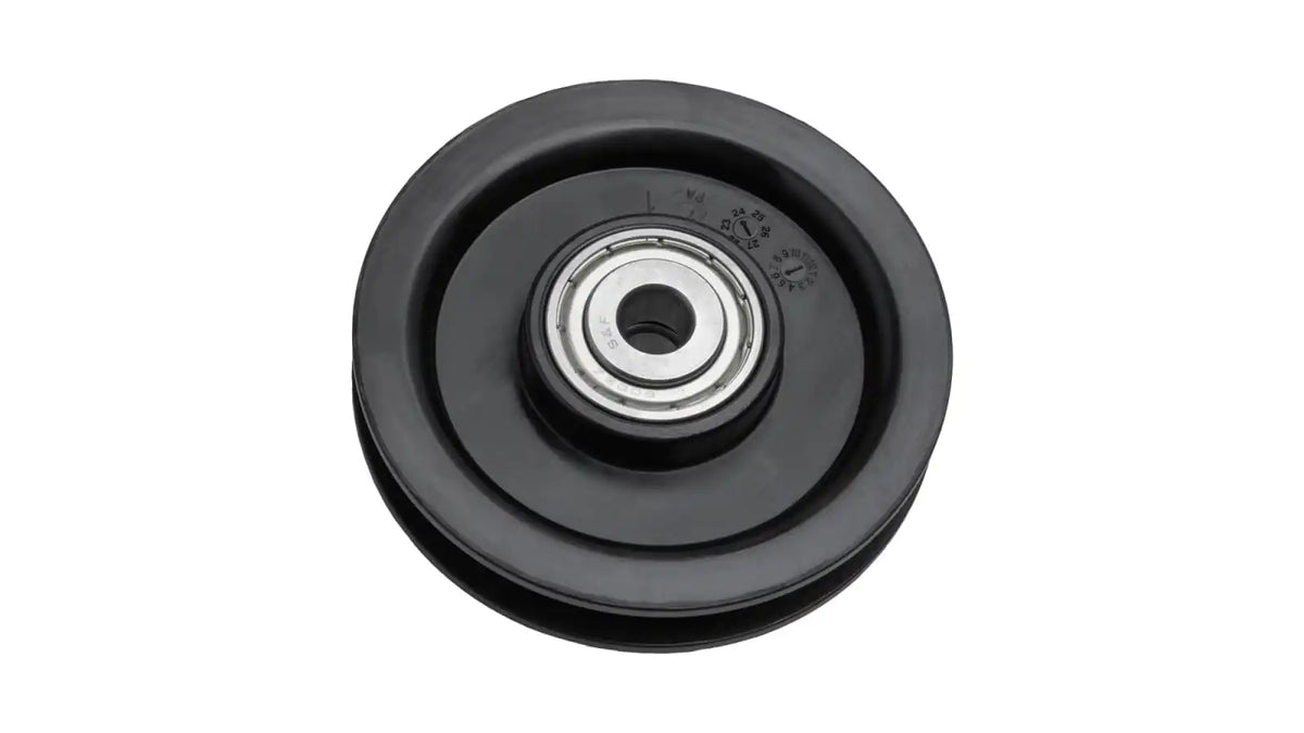 Shock Cord Pulley