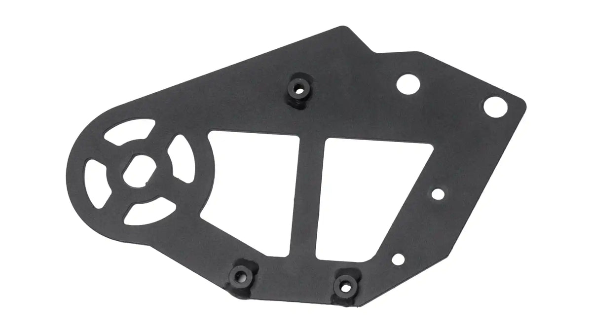 Reinforcement Plate Right