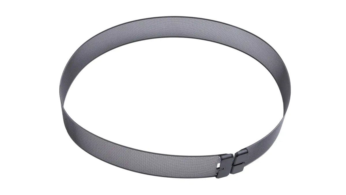 Mesh Cover Assembly