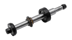 Main Axle Assembly