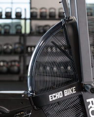Rogue ECHO Bike Wind Guard - 75 Degrees - V3