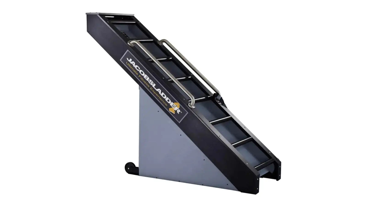 Jacobs Ladder 2