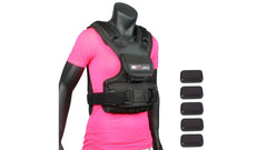 MiR Women's Weighted Vests