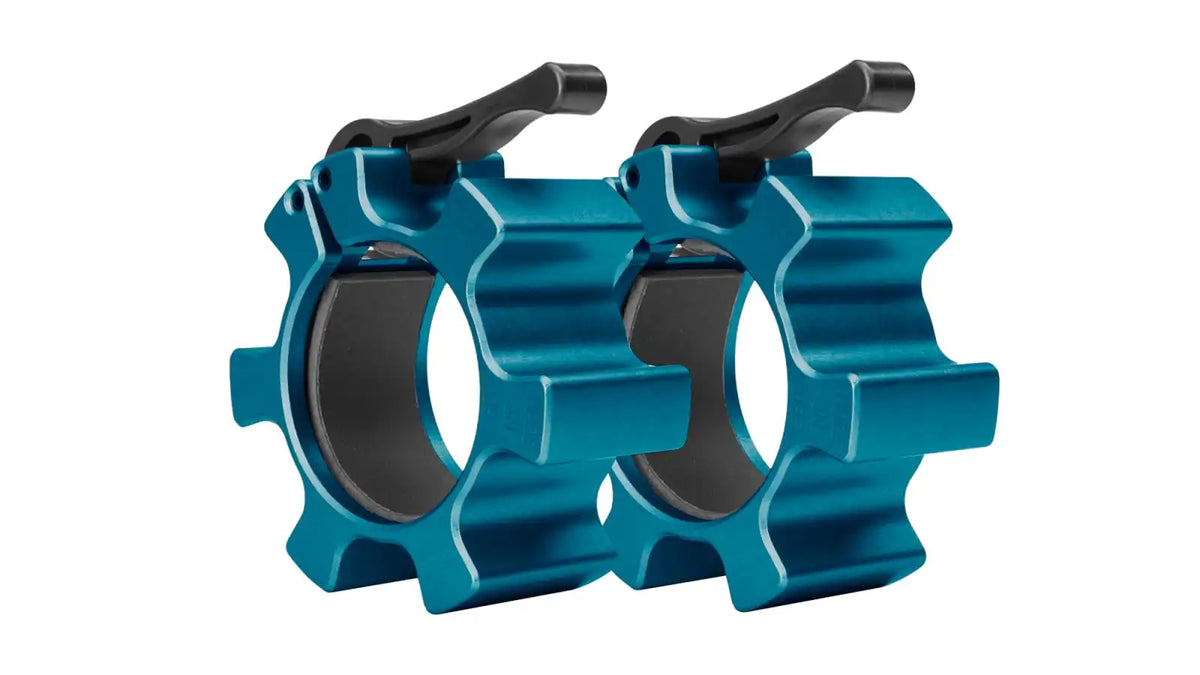 OSO Barbell Collars 2.0