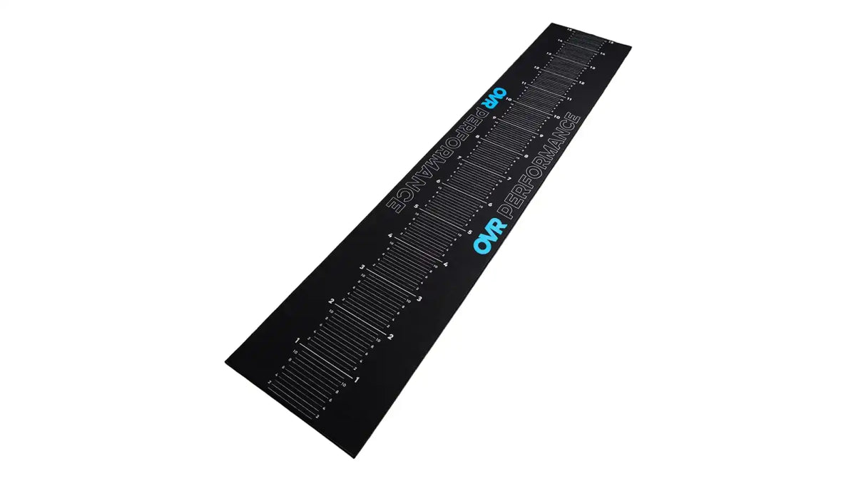 OVR Broad Jump Mat