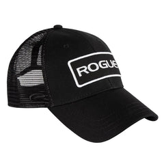 Rogue Patch Trucker Hat