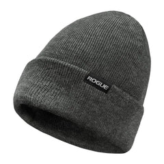Rogue Rouster Knit Beanie