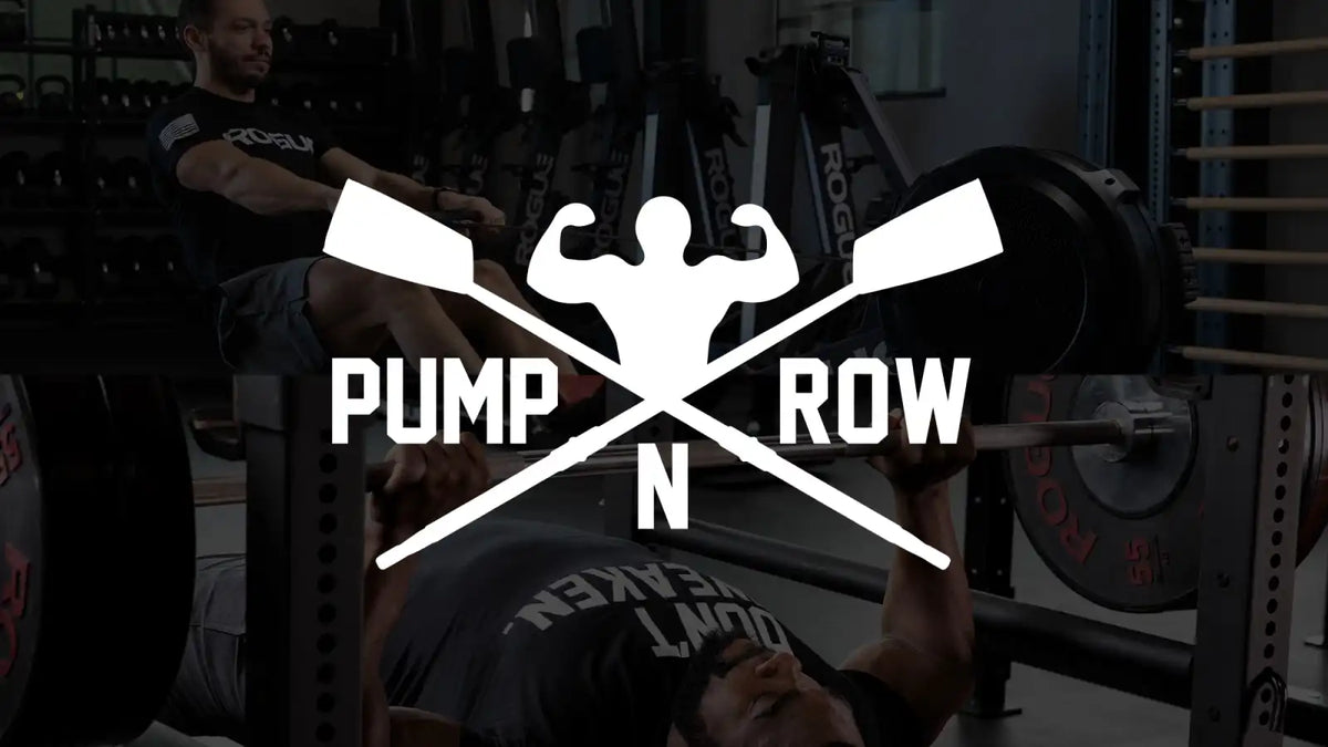 The Pump-N-Row Challenge (Annual)