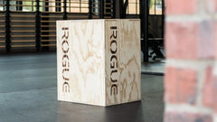 Rogue Games Box