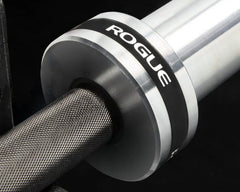 The Rogue Bar 2.0 - Black Zinc