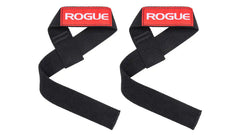 Rogue Ohio Lifting Straps - Nylon