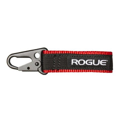 Rogue Nylon Keychain