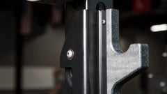 Rogue Monster 3-Bar Keyhole Gun Rack™