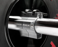Rogue OSO Magnetic Barbell Collars 2.0