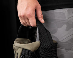 Rogue Shoe Bag