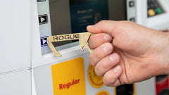 Rogue Utility Key