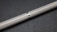 Rogue 25mm War Bar - Stainless Steel