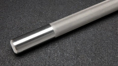 Rogue 25mm War Bar - Stainless Steel
