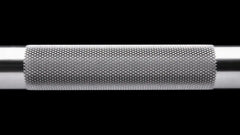 Rogue 45LB Ohio Power Bar - Bare Steel