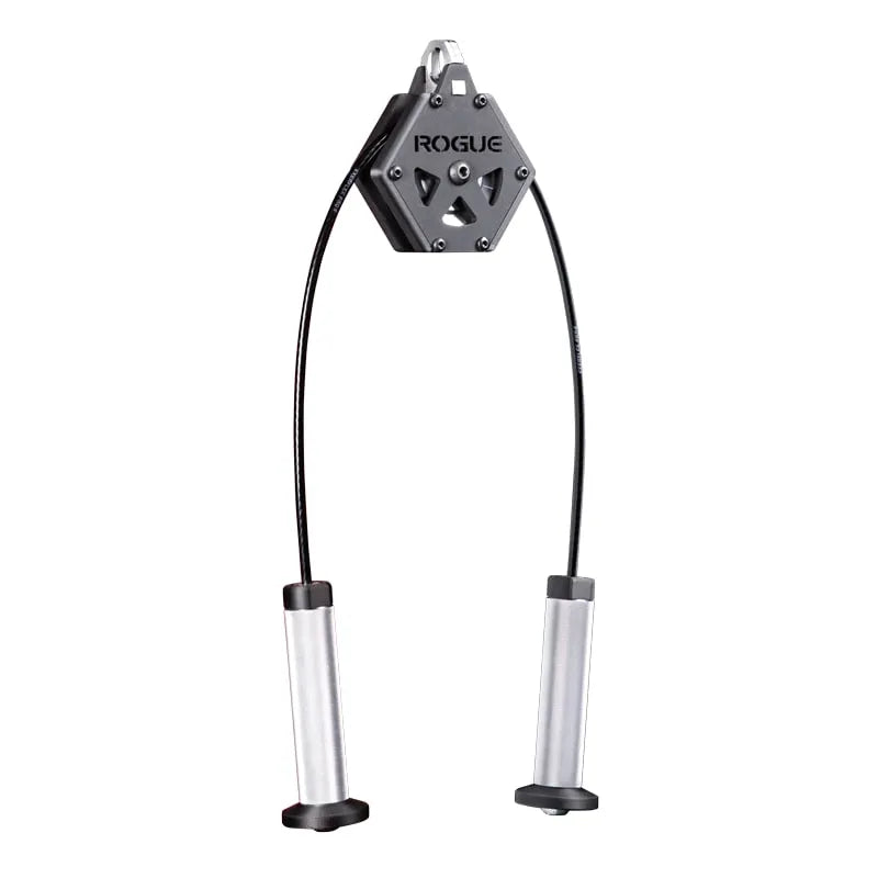 Rogue TR-2D Tricep Dual Cable Attachment