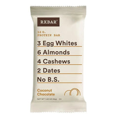 RXBAR - Coconut Chocolate