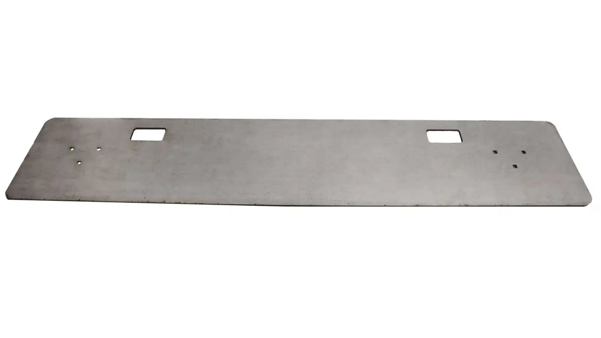 Rogue Skid Plates