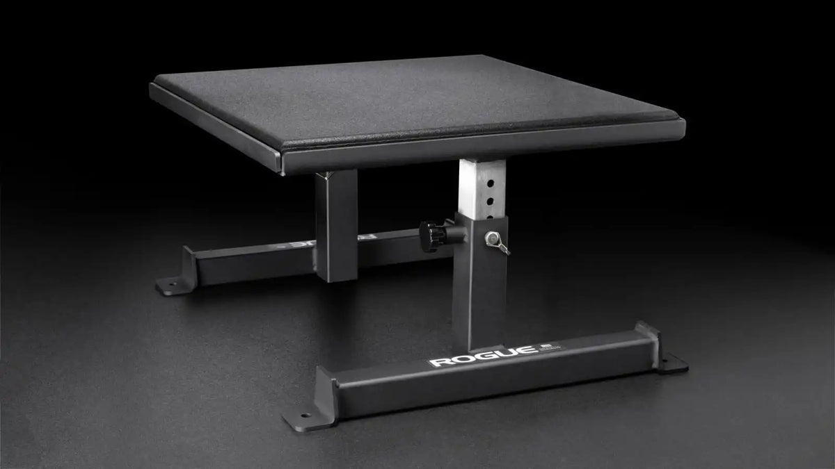 Rogue Box Squat Box