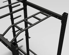 X-43M Multi Grip Crossmember