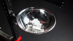 Rogue Monster Mounted Chalk Bowl