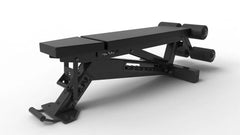 Rogue Manta Ray Adjustable Bench