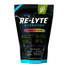 Redmond Re-Lyte® Hydration Electrolyte Powder Sticks