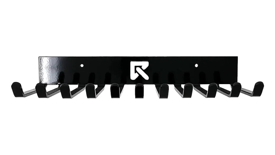 Rx Rope Rack