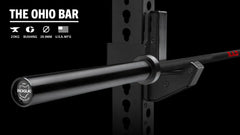 The Ohio Bar - Rogue x R.A.D