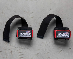 Schiek 1000-PLS Power Lifting Straps
