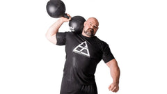 EVO Grip Shirt