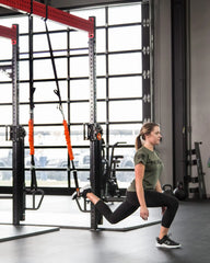 Stroops Body Weight Gym with Slastix™
