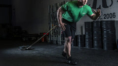 Spud Inc Sled Attachment