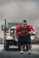 Spud Inc Strongman Harness