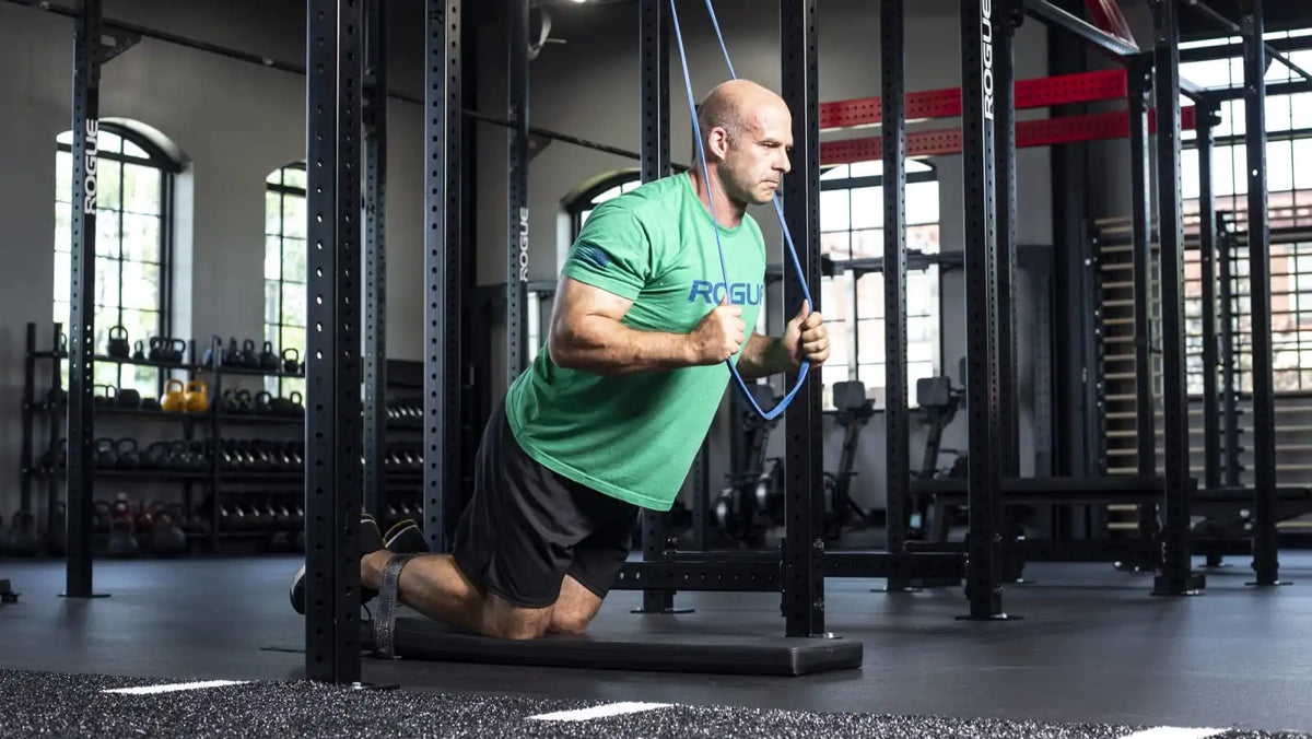 Glute/Ham Strap